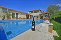 4 bedroom Villa 398 m² Grad Porec, Croatia
