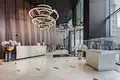 2 room apartment 40 m² in Warsaw, Poland