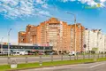 2 room apartment 61 m² Minsk, Belarus