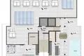 Apartamento 3 habitaciones 193 m² Limasol, Chipre