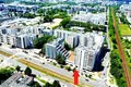 Wohnung 317 m² in Warschau, Polen