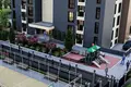 4 bedroom apartment 189 m² Cankaya, Turkey