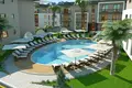 1 bedroom apartment 61 m² Alsancak, Turkey