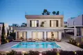 Villa de tres dormitorios  Kissonerga, Chipre