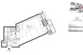 Apartamento 31 m² Francia, Francia