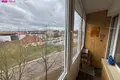 2 room apartment 50 m² Koliupe, Lithuania