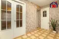 3 room apartment 61 m² Smarhon, Belarus