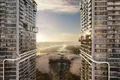 Wohnkomplex Upper House — residential complex by Ellington with views of Dubai Marina, lakes and golf courses, with many amenities and infrastructure in JLT, Dubai