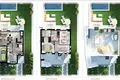 3-Schlafzimmer-Villa 114 m² Los Alcazares, Spanien