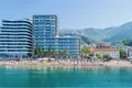 Wohnung 2 Schlafzimmer 107 m² Rafailovici, Montenegro