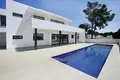 3 bedroom villa 200 m² Benissa, Spain