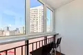 Appartement 3 chambres 94 m² Minsk, Bélarus