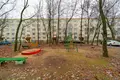 3 room apartment 63 m² Minsk, Belarus