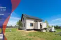 House 96 m² Usiazski sielski Saviet, Belarus