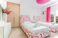 villa de 5 dormitorios 350 m² Chaniotis, Grecia