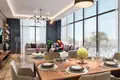 Kawalerka 38 m² Dubaj, Emiraty Arabskie