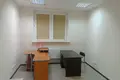 Oficina 133 m² en Minsk, Bielorrusia