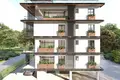 Apartamento 2 habitaciones 89 m² Larnaca, Chipre
