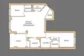 4 room apartment 120 m² Minsk, Belarus