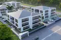 4 bedroom apartment 170 m² Dosemealti, Turkey