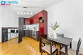 Apartamento 2 habitaciones 51 m² Vilna, Lituania