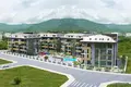 Apartamento 134 m² Alanya, Turquía