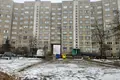 Квартира 4 комнаты 78 м² Минск, Беларусь