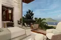 Villa de tres dormitorios 256 m² Thalang, Tailandia