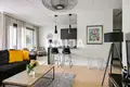 Appartement 3 chambres 75 m² Helsinki sub region, Finlande