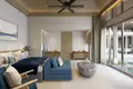 3-Zimmer-Villa 329 m² Phuket, Thailand