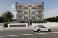 2 bedroom apartment 80 m² Kato Polemidion Municipality, Cyprus