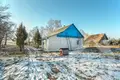 House 50 m² Liebiadzieva, Belarus
