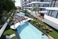 Appartement 2 chambres 75 m² Gazimagusa Belediyesi, Chypre du Nord