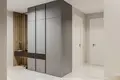 Appartement 1 chambre 58 m² Cesmeli, Turquie