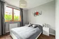2 room apartment 43 m² in Warsaw, Poland