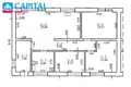 House 87 m² Kaunas, Lithuania