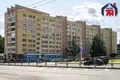 Appartement 1 chambre 34 m² Minsk, Bélarus