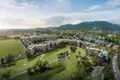 Mieszkanie 2 pokoi 52 m² Choeng Thale, Tajlandia