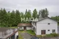 Casa 10 habitaciones 285 m² Ranua, Finlandia