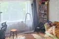 Mieszkanie 1 pokój 34 m² Muchaviecki sielski Saviet, Białoruś