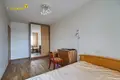 3 room apartment 63 m² Minsk, Belarus