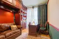 4 room apartment 122 m² okrug Komendantskiy aerodrom, Russia