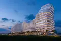 1 bedroom apartment 82 m² Ras, UAE