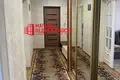 3 room apartment 62 m² Hrodna, Belarus