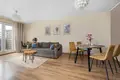 2 room apartment 52 m² in Wroclaw, Poland