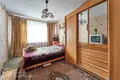 2 room apartment 51 m² Minsk, Belarus