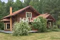 4 bedroom house 105 m² Zocene, Latvia