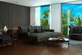 4-Schlafzimmer-Villa 607 m² Phuket, Thailand
