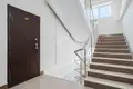 Oficina 52 m² en Minsk, Bielorrusia