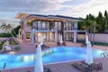 Maison 5 chambres 392 m² Bodrum, Turquie
